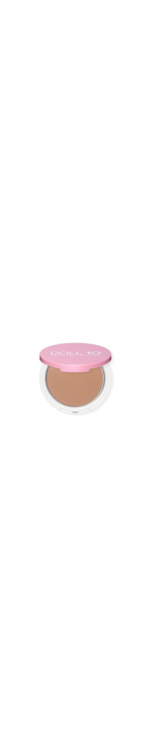 Ulta Doll 10  T.C.E. Filtered Finishing Powder