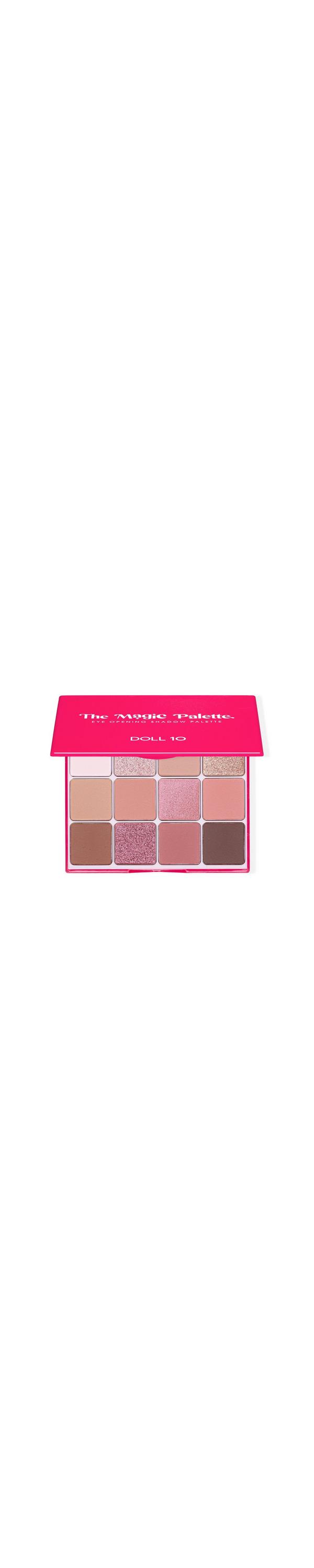 Ulta Doll 10  The Magic Palette