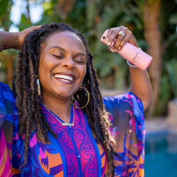 Ulta DONNA'S RECIPE  Hydration Mist Spray Bottle