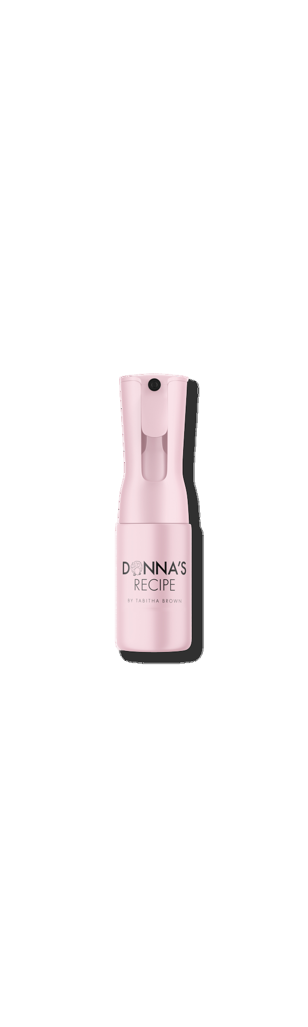 Ulta DONNA'S RECIPE  Hydration Mist Spray Bottle
