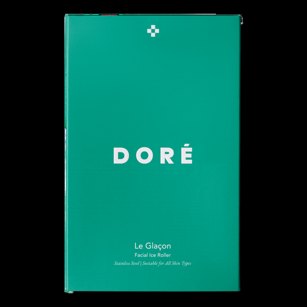 Ulta Doré  Le Glaçon Soothing Facial Ice Roller