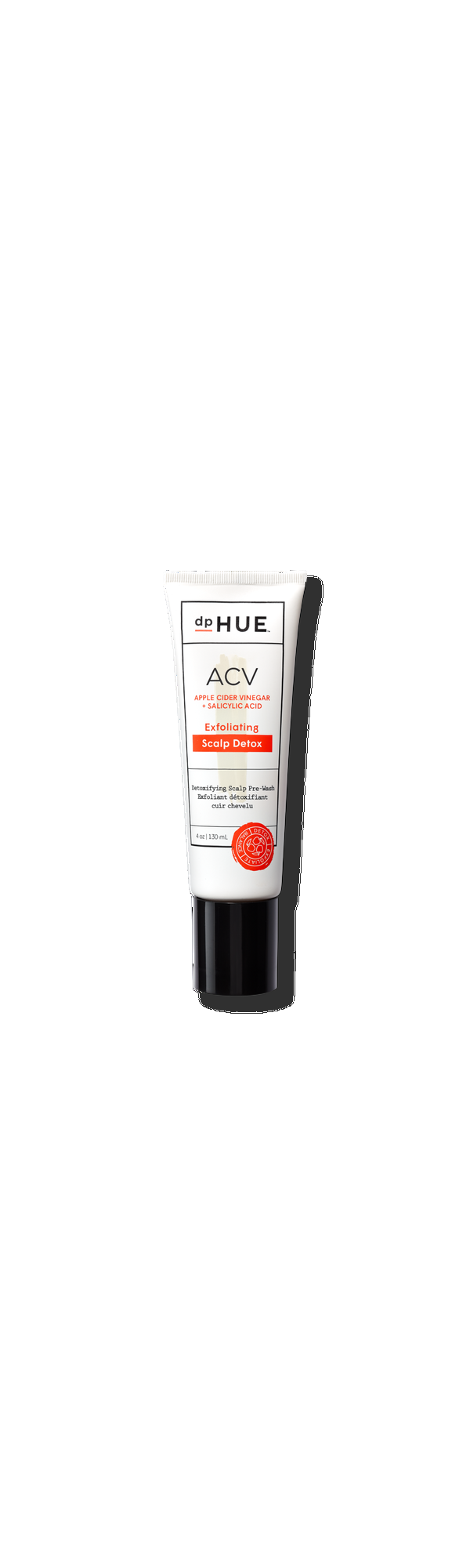 Ulta dpHUE  ACV Exfoliating Scalp Detox