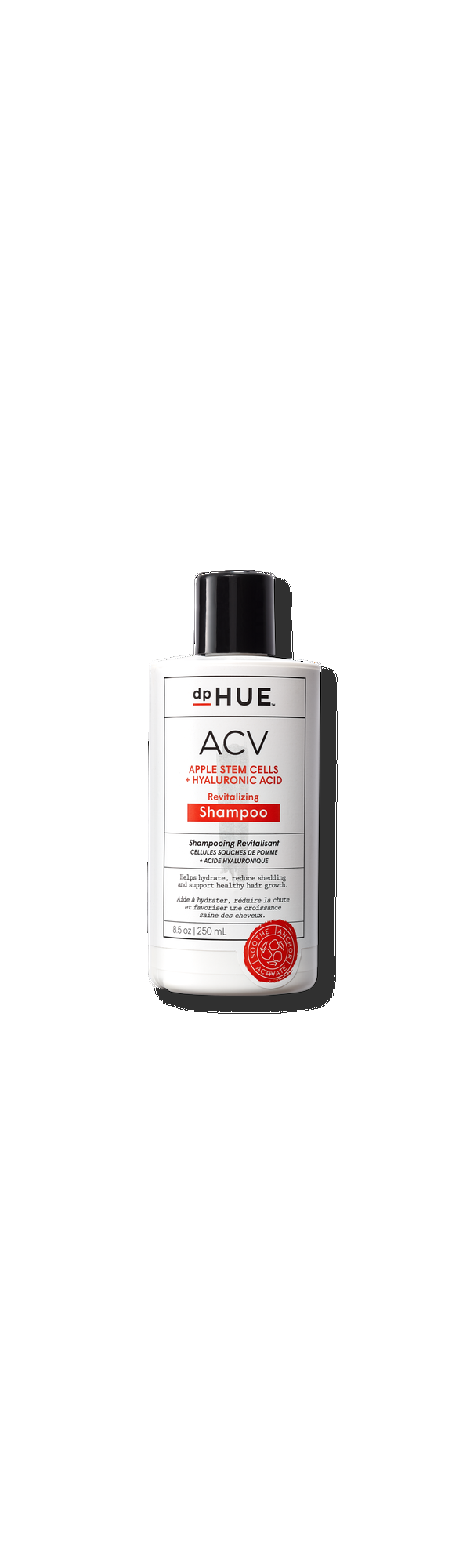 Ulta dpHUE  ACV Revitalizing Shampoo