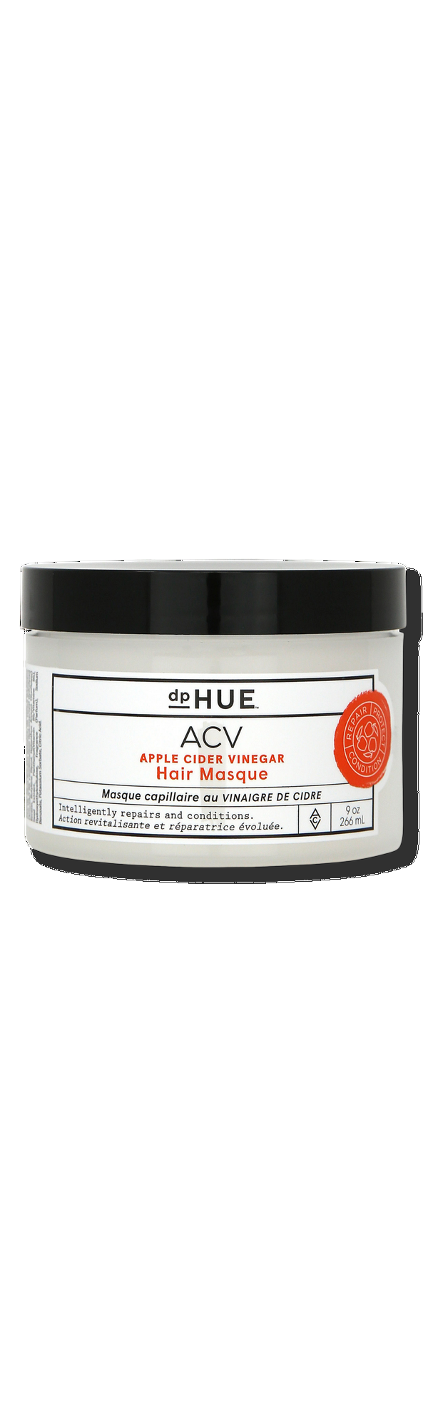 Ulta dpHUE  Apple Cider Vinegar Hair Masque