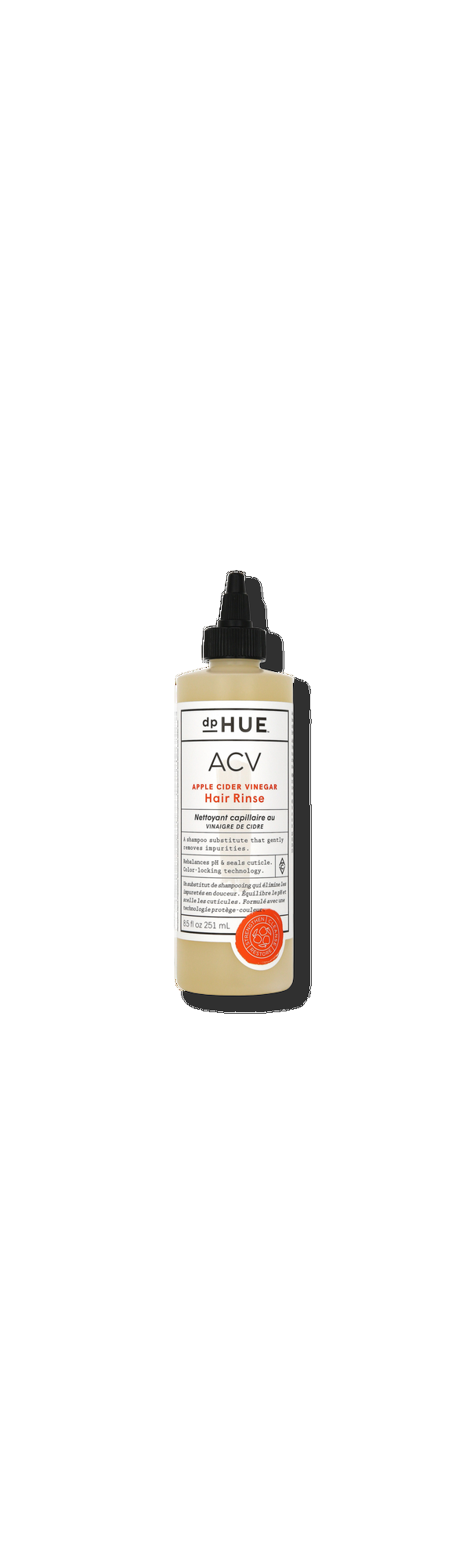Ulta dpHUE  Apple Cider Vinegar Hair Rinse