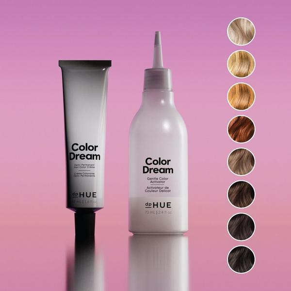 Ulta DpHUE  Color Dream Demi-Permanent Kit
