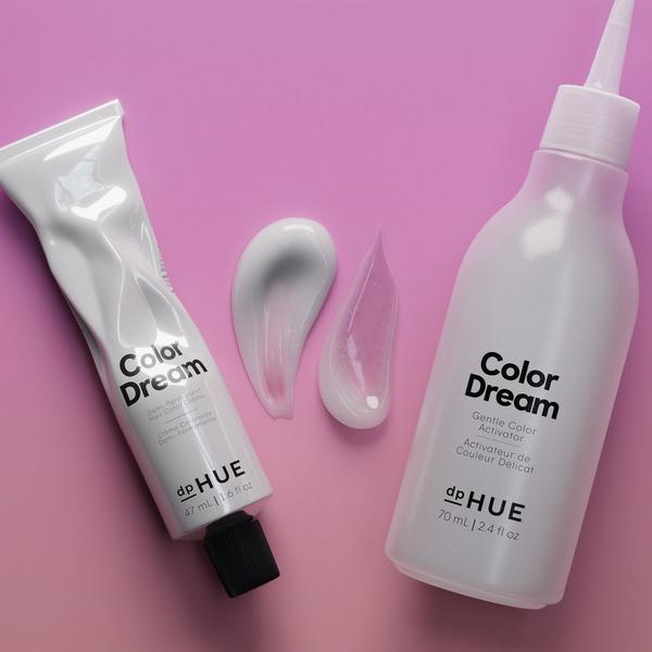Ulta DpHUE  Color Dream Demi-Permanent Kit