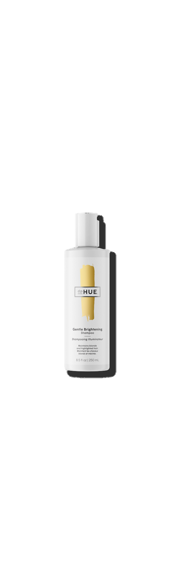 Ulta dpHUE  Gentle Brightening Sulfate-Free Shampoo