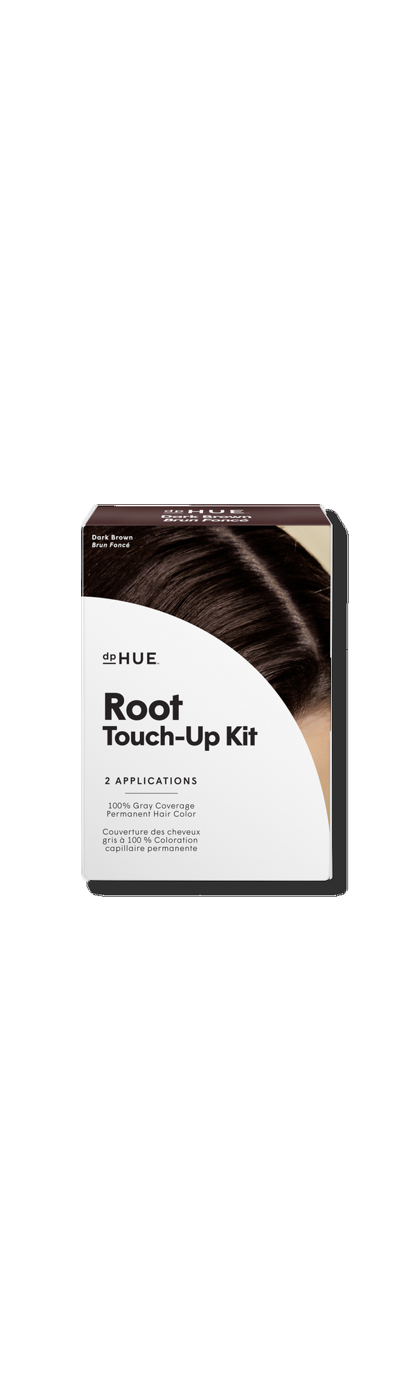 Ulta dpHUE  Root Touch Up Kit