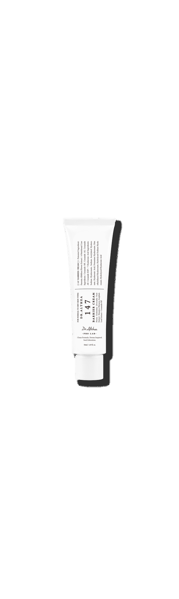 Ulta Dr. Althea  147 Barrier Cream