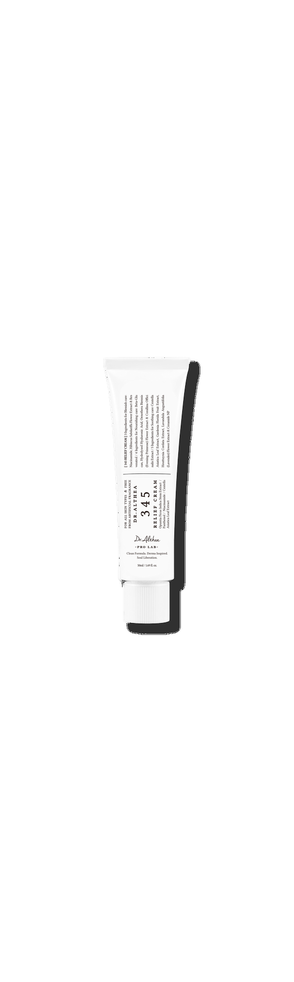 Ulta Dr. Althea  345 Relief Cream