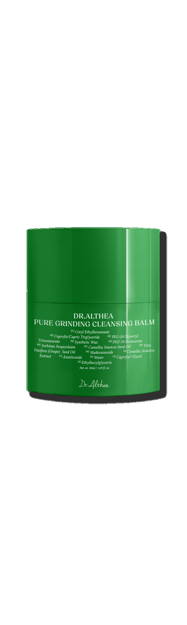 Ulta Dr. Althea  Pure Grinding Cleansing Balm