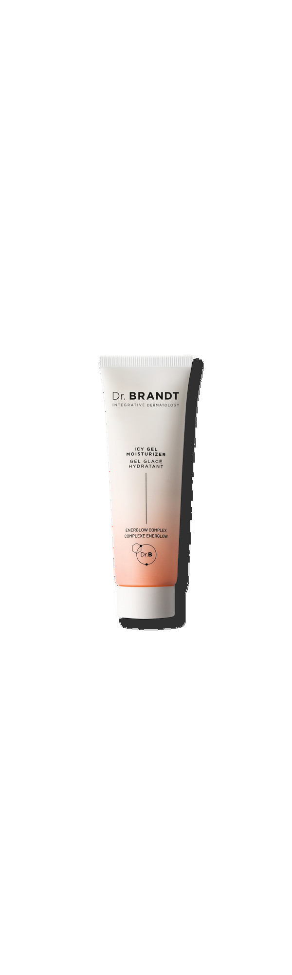 Ulta Dr. Brandt  iD-Stress Icy Gel Moisturizer