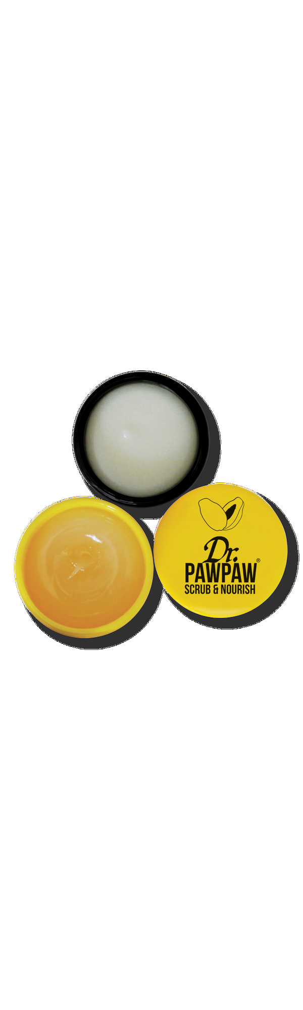 Ulta Dr. PAWPAW  Lip Scrub & Lip Balm Duo
