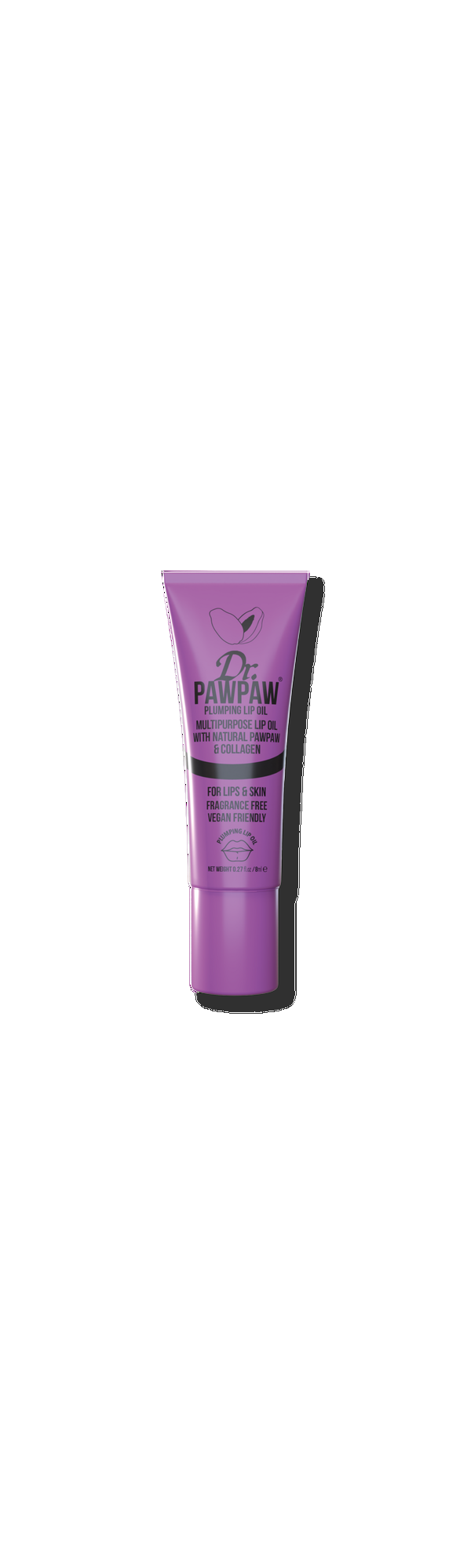 Ulta Dr. PAWPAW  Plumping Lip Oil