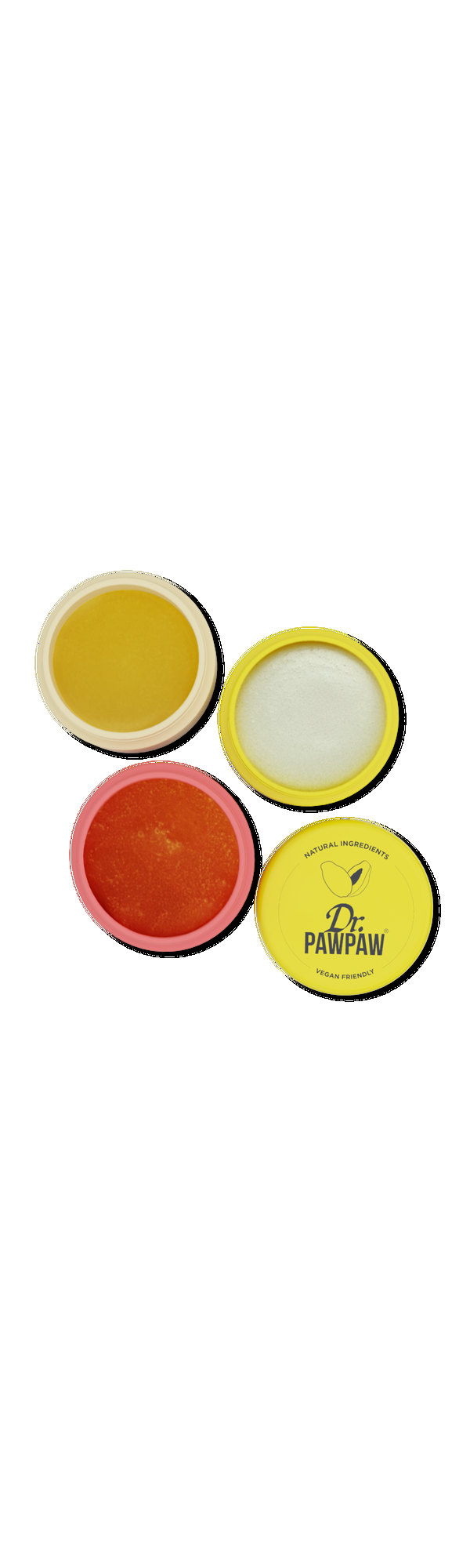 Ulta Dr. PAWPAW  Scrub & Nourish