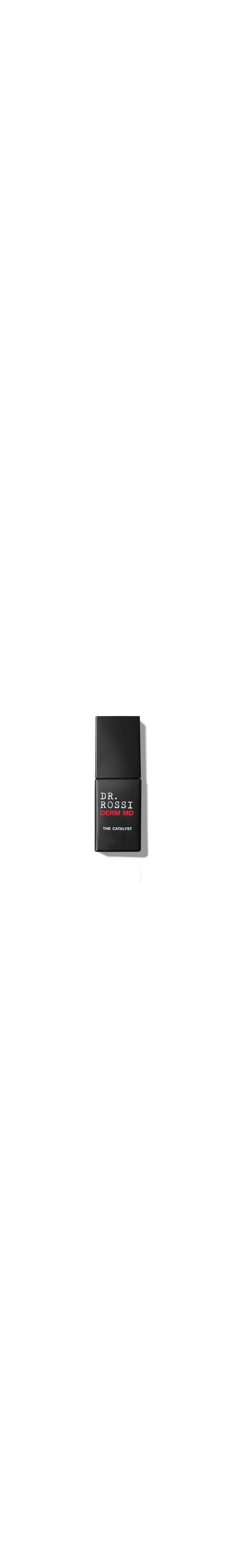 Ulta Dr Rossi Derm MD  The Catalyst Renewing Serum