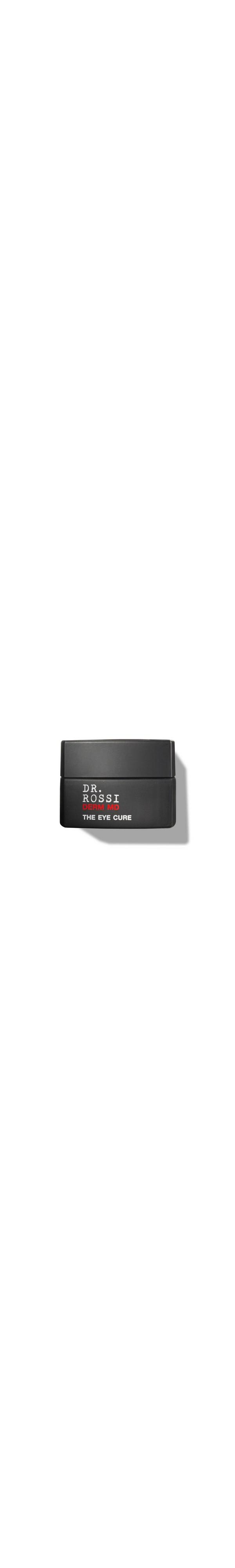 Ulta Dr Rossi Derm MD  The Eye Cure Emulsion