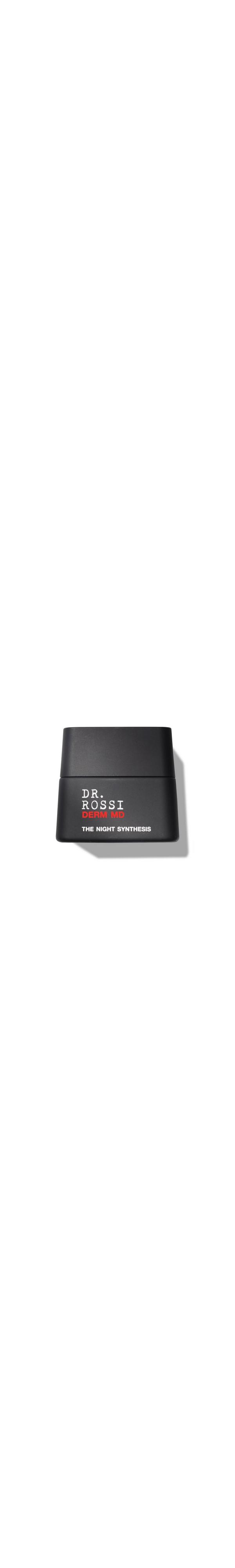 Ulta Dr Rossi Derm MD  The Night Synthesis