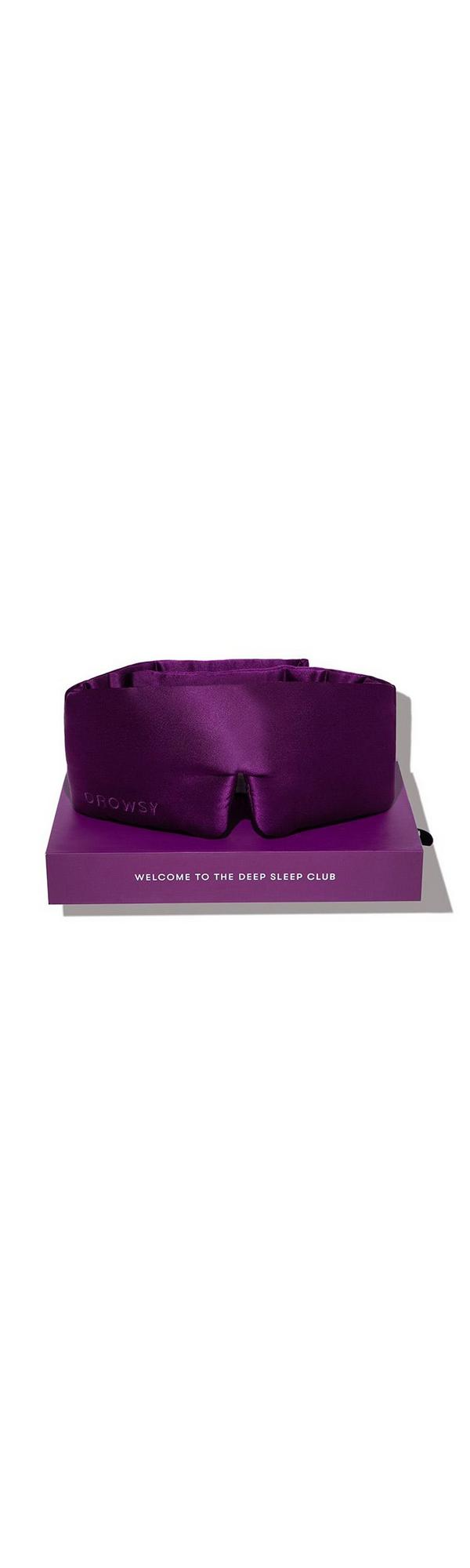 Ulta Drowsy  Original Silk Sleep Mask