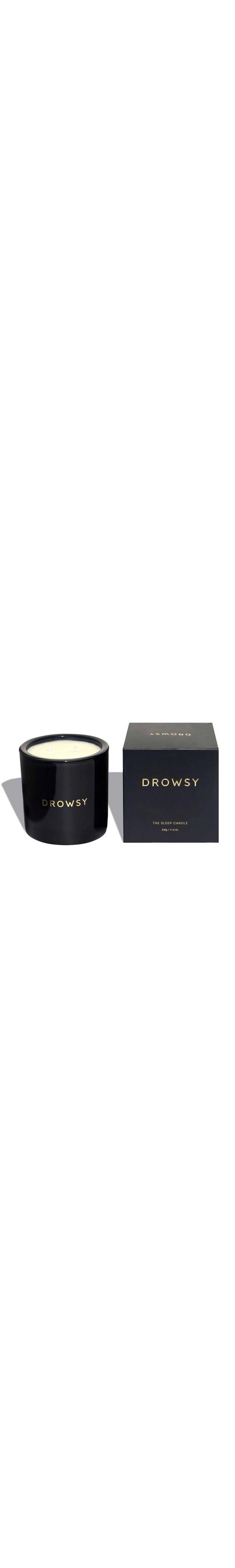 Ulta Drowsy  Sleep Candle