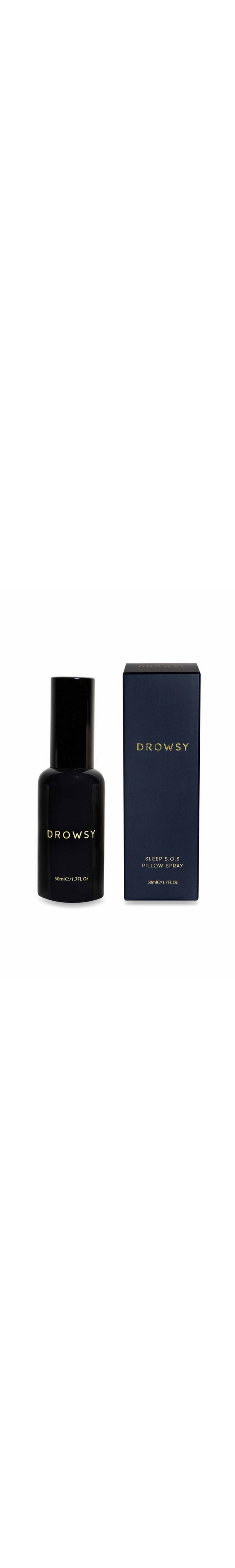 Ulta Drowsy  SOS Pillow Spray