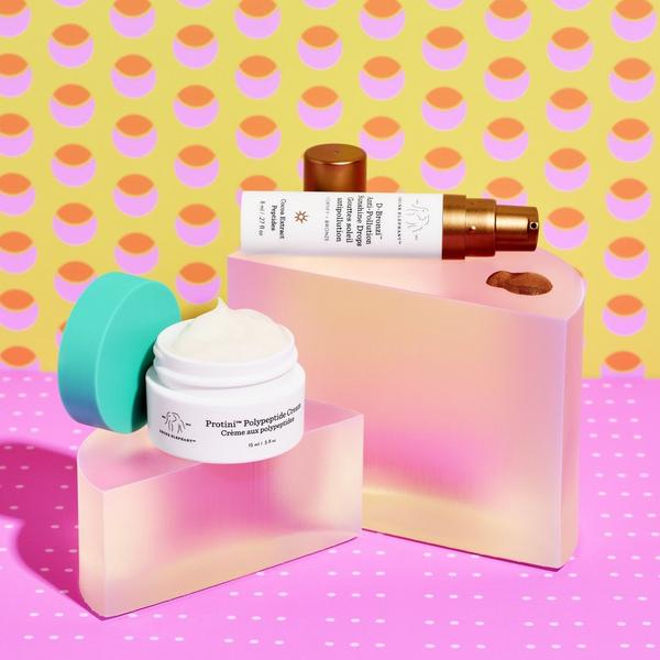 Ulta Drunk Elephant  A Day In The Sun Travel Kit