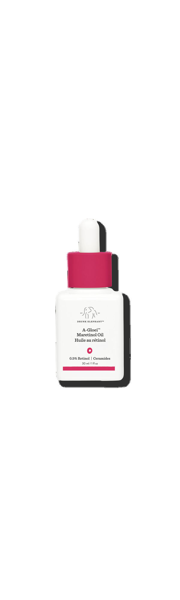 Ulta Drunk Elephant  A-Gloei Marula + Retinol Oil