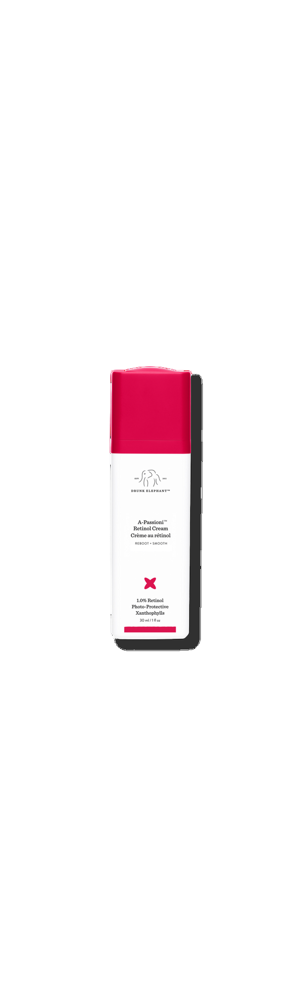 Ulta Drunk Elephant  A-Passioni Retinol Cream