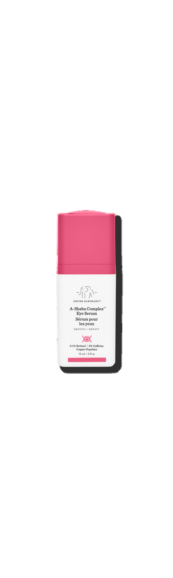 Ulta Drunk Elephant  A-Shaba Complex Eye Serum