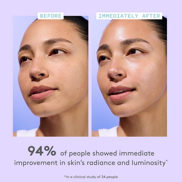 Ulta Drunk Elephant  Amino Rain Glasswater Serum