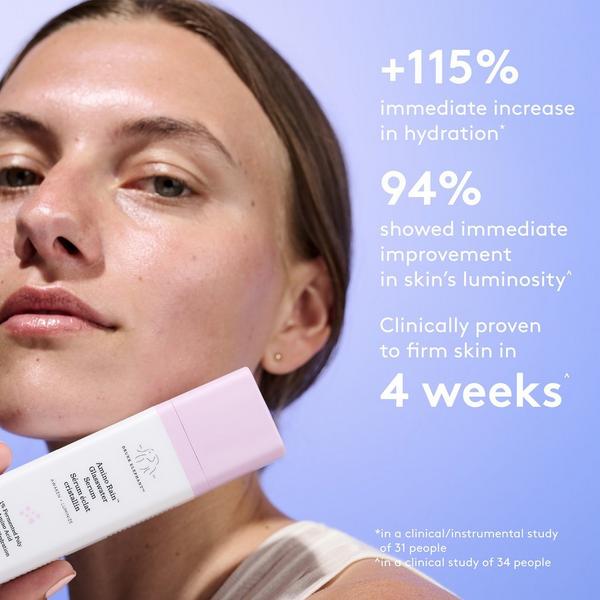Ulta Drunk Elephant  Amino Rain Glasswater Serum