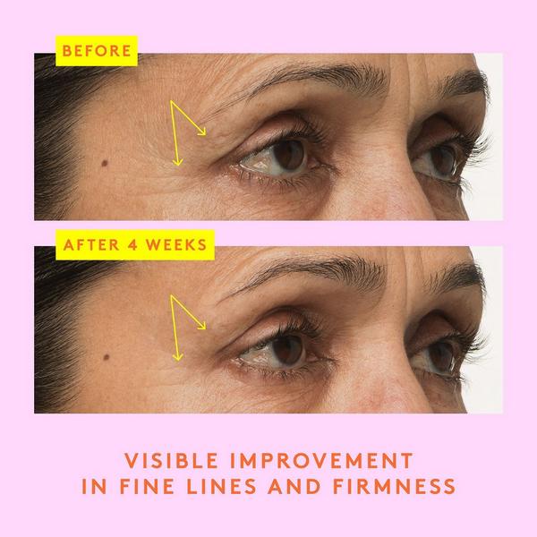 Ulta Drunk Elephant  C-Tango Multivitamin Eye Cream