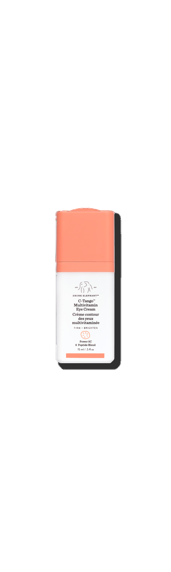 Ulta Drunk Elephant  C-Tango Multivitamin Eye Cream