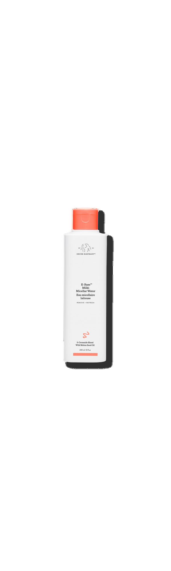 Ulta Drunk Elephant  E-Rase Milki Micellar Water