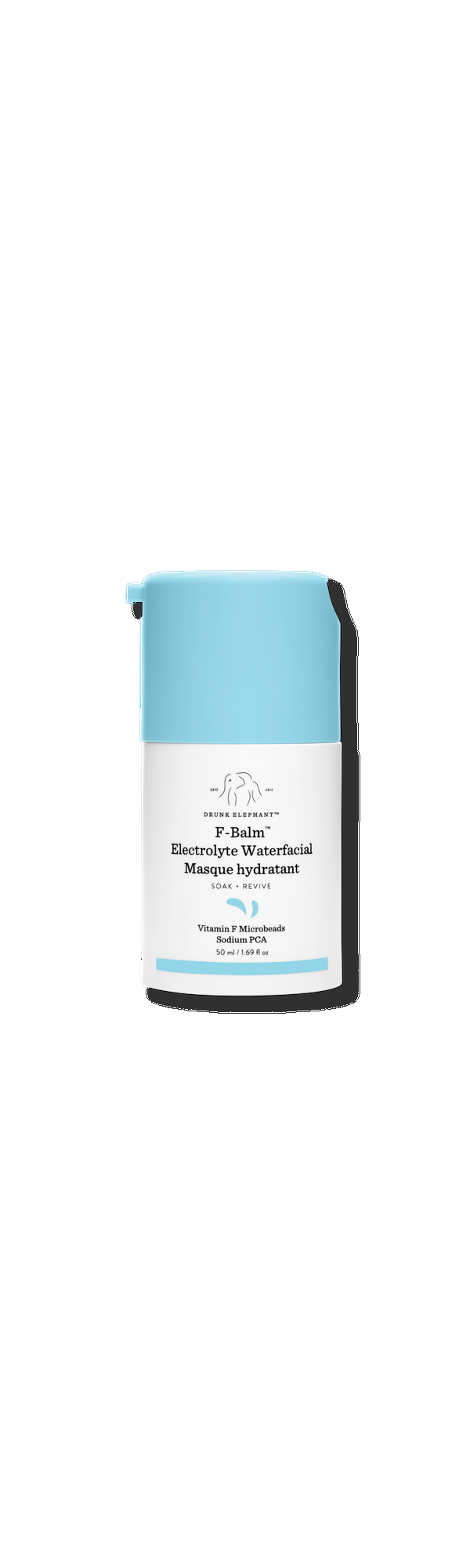 Ulta Drunk Elephant  F-Balm Electrolyte Waterfacial