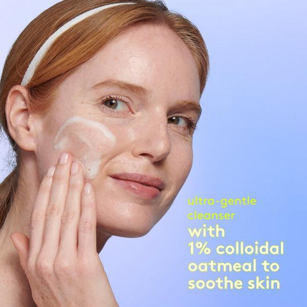 Ulta Drunk Elephant  Mello Marula Cream Cleanser