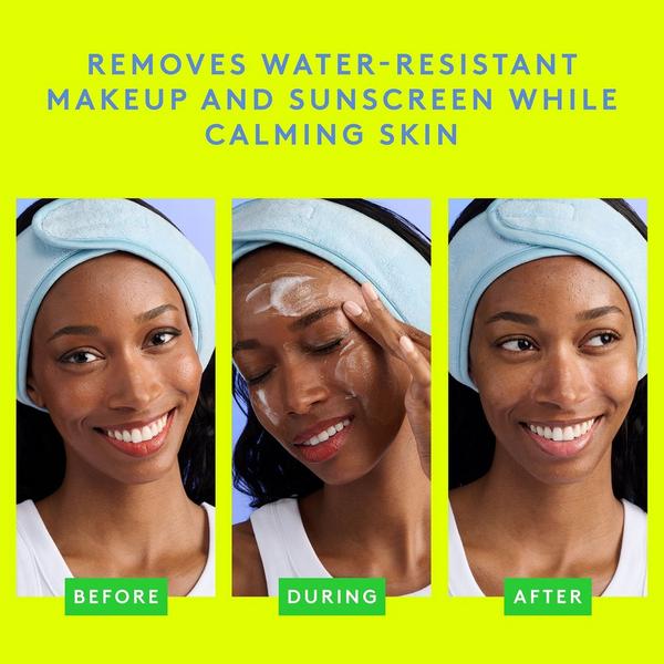 Ulta Drunk Elephant  Mello Marula Cream Cleanser