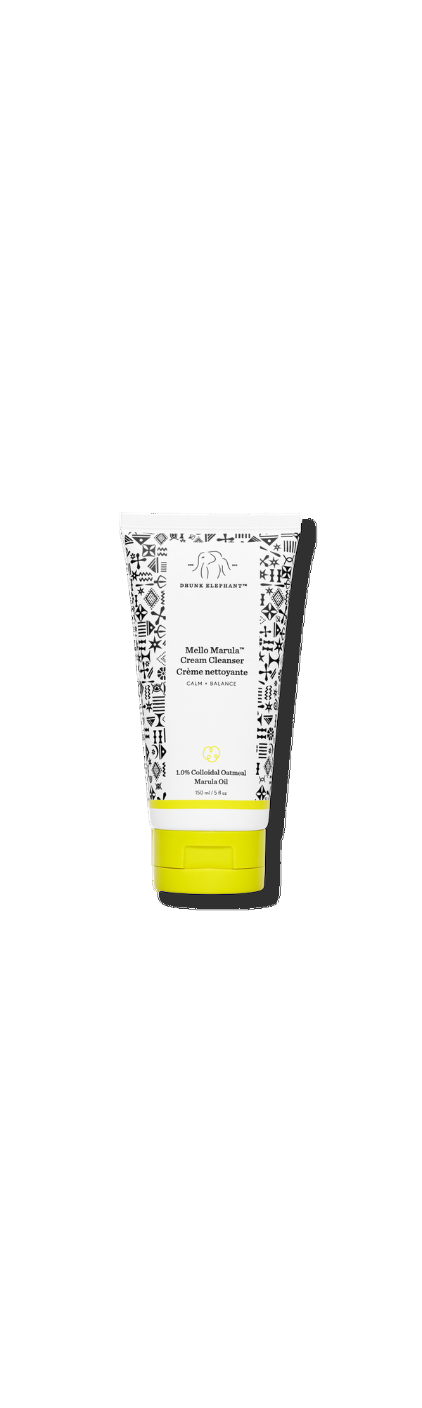 Ulta Drunk Elephant  Mello Marula Cream Cleanser