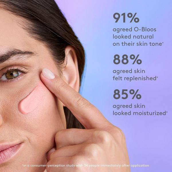 Ulta Drunk Elephant  O-Bloos Rosi Blush Drops