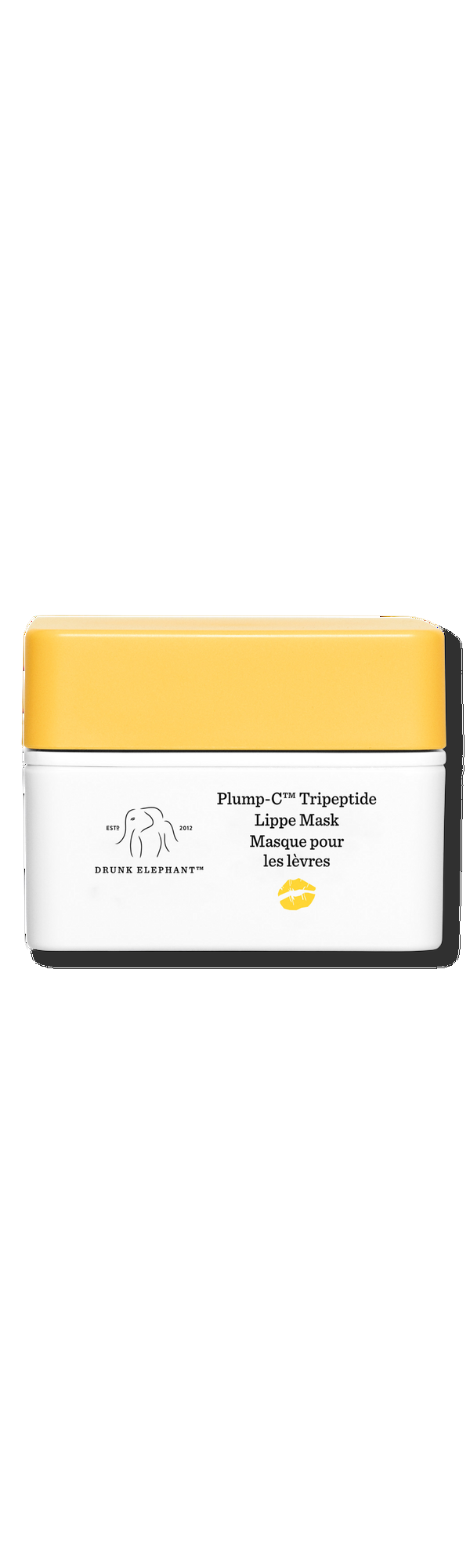 Ulta Drunk Elephant  Plump-C Tripeptide Lippe Mask