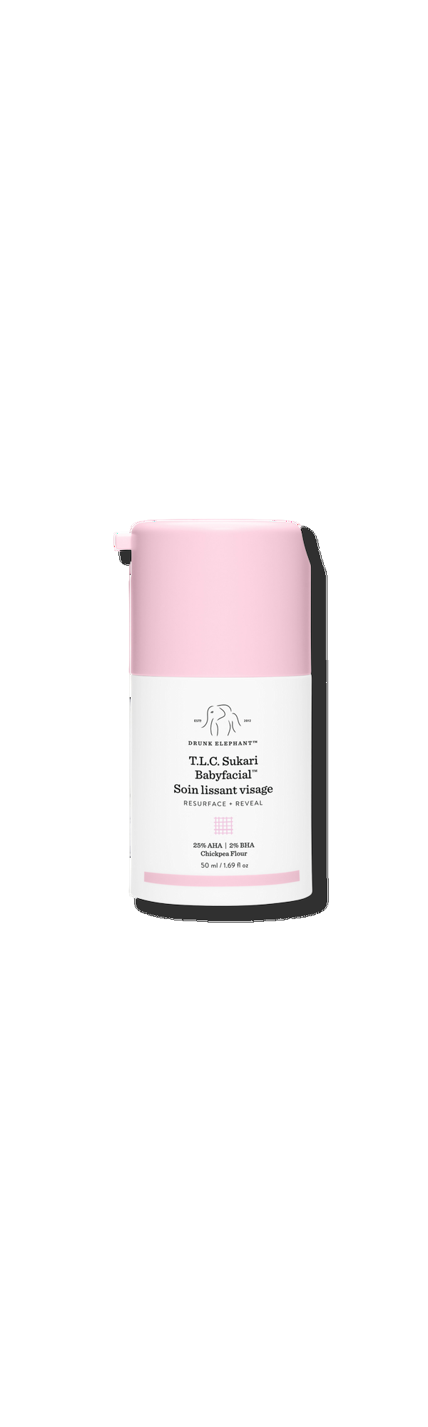 Ulta Drunk Elephant  T.L.C. Sukari Babyfacial