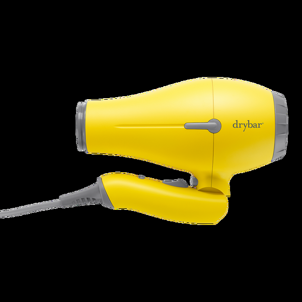 Ulta Drybar  Baby Buttercup Travel Blow-Dryer