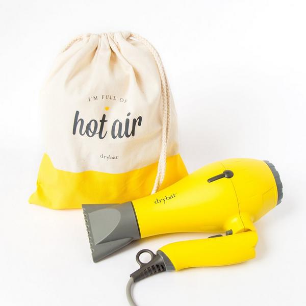 Ulta Drybar  Baby Buttercup Travel Blow-Dryer