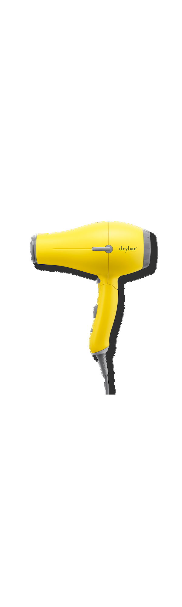 Ulta Drybar  Baby Buttercup Travel Blow-Dryer