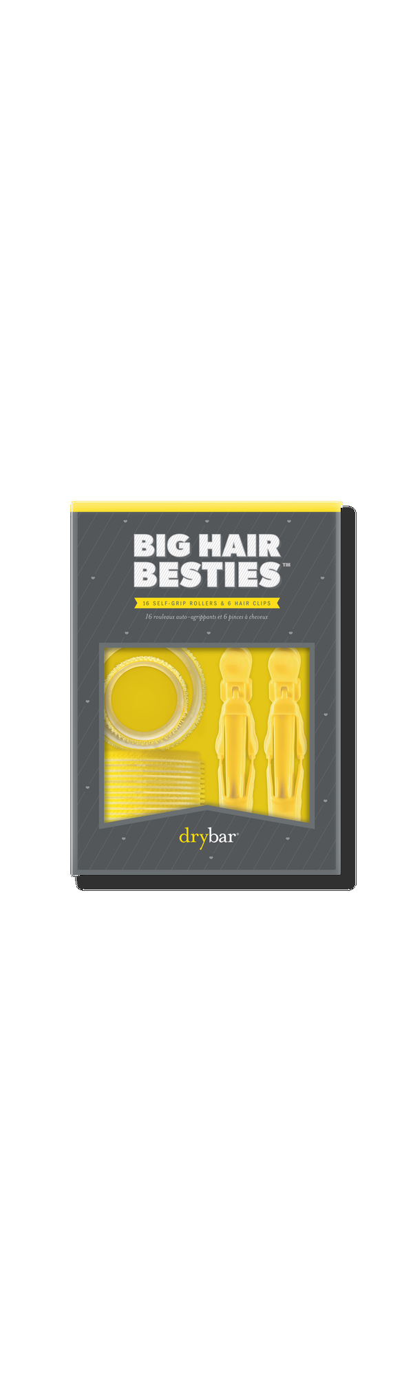 Ulta Drybar  Big Hair Besties