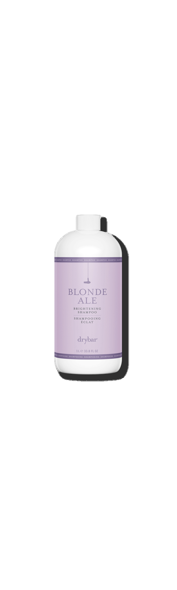 Ulta Drybar  Blonde Ale Brightening Shampoo