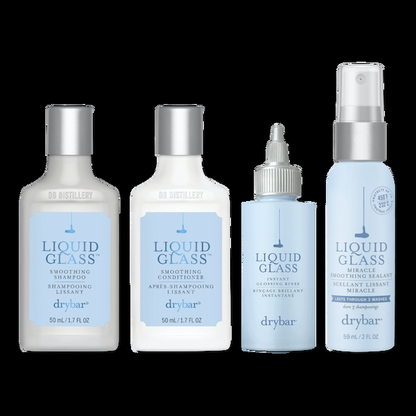 Ulta Drybar  Glossy Gang On-The-Go