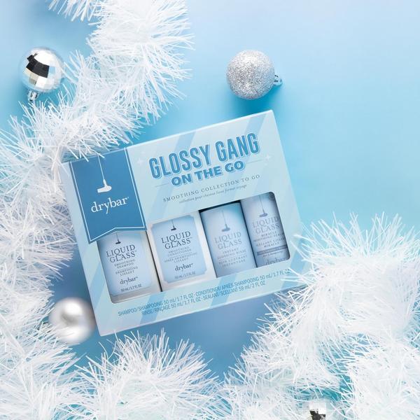 Ulta Drybar  Glossy Gang On-The-Go