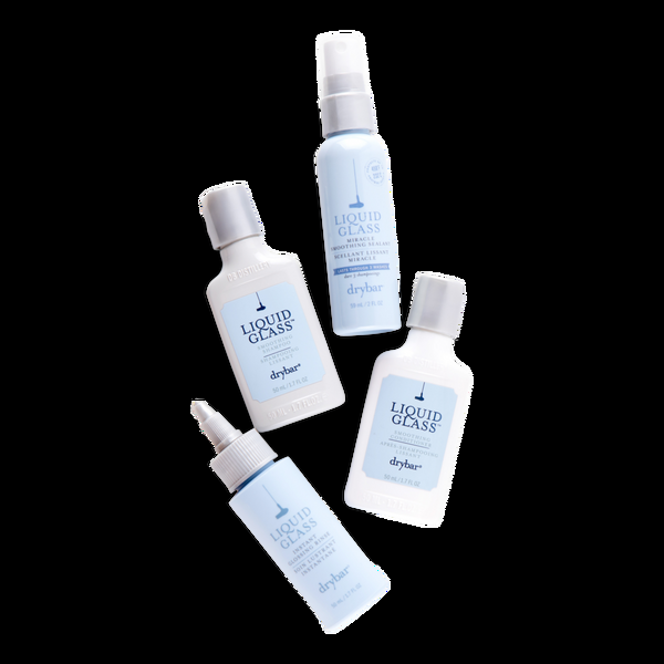 Ulta Drybar  Glossy Gang On-The-Go